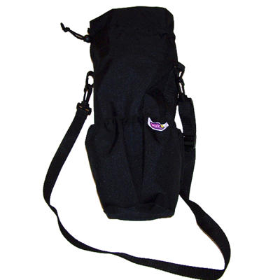 BALLOON BUSKING BAG - small