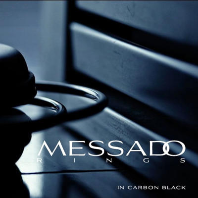 MESSADO RINGS - Joshua Messado