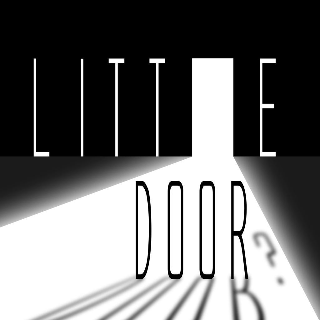 LITTLE DOOR - Roddy McGhie