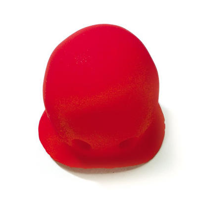KLASSISK KLOVNENÆSE - naturgummi