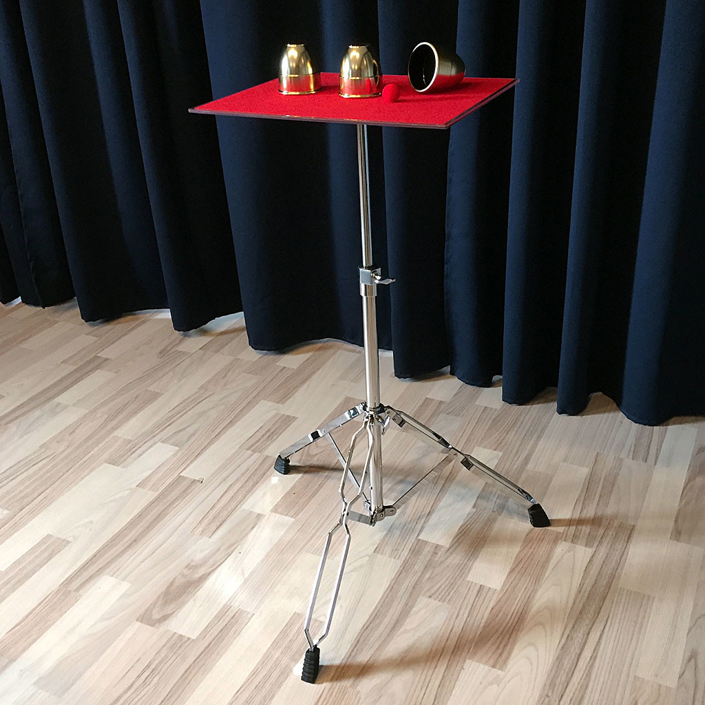 WD MAGIC TABLE