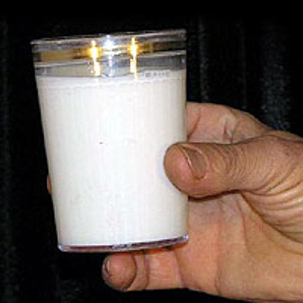 SUPER-MILK