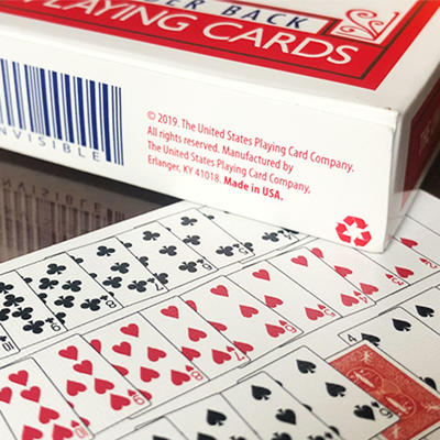 INVISIBLE DECK KICKER - David Penn