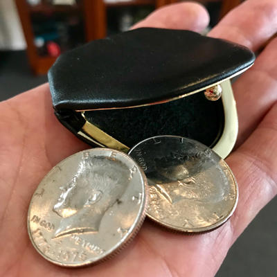 COIN PURSE