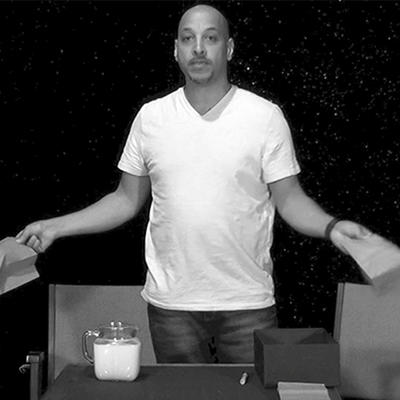 HALF FULL - Scott Alexander & Puck