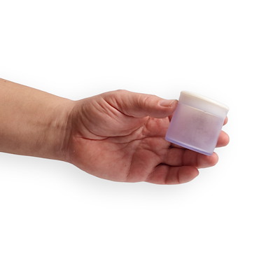 THE ORIGINAL FARTBAG - Duffy Martin