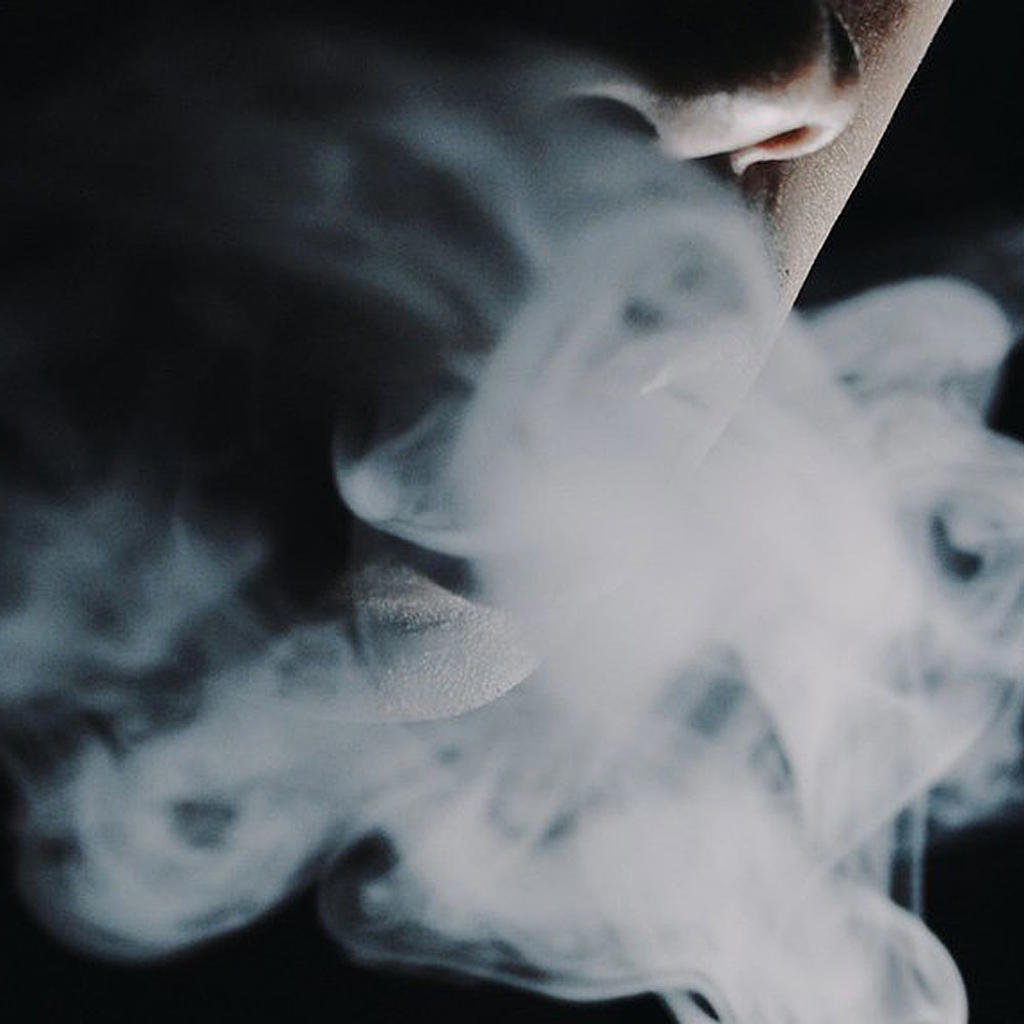SMOKE 2.0 - Alan Rorrison