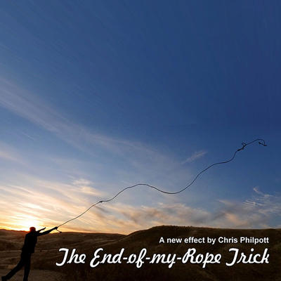 THE END-OF-MY-ROPE TRICK - Chris Philpott