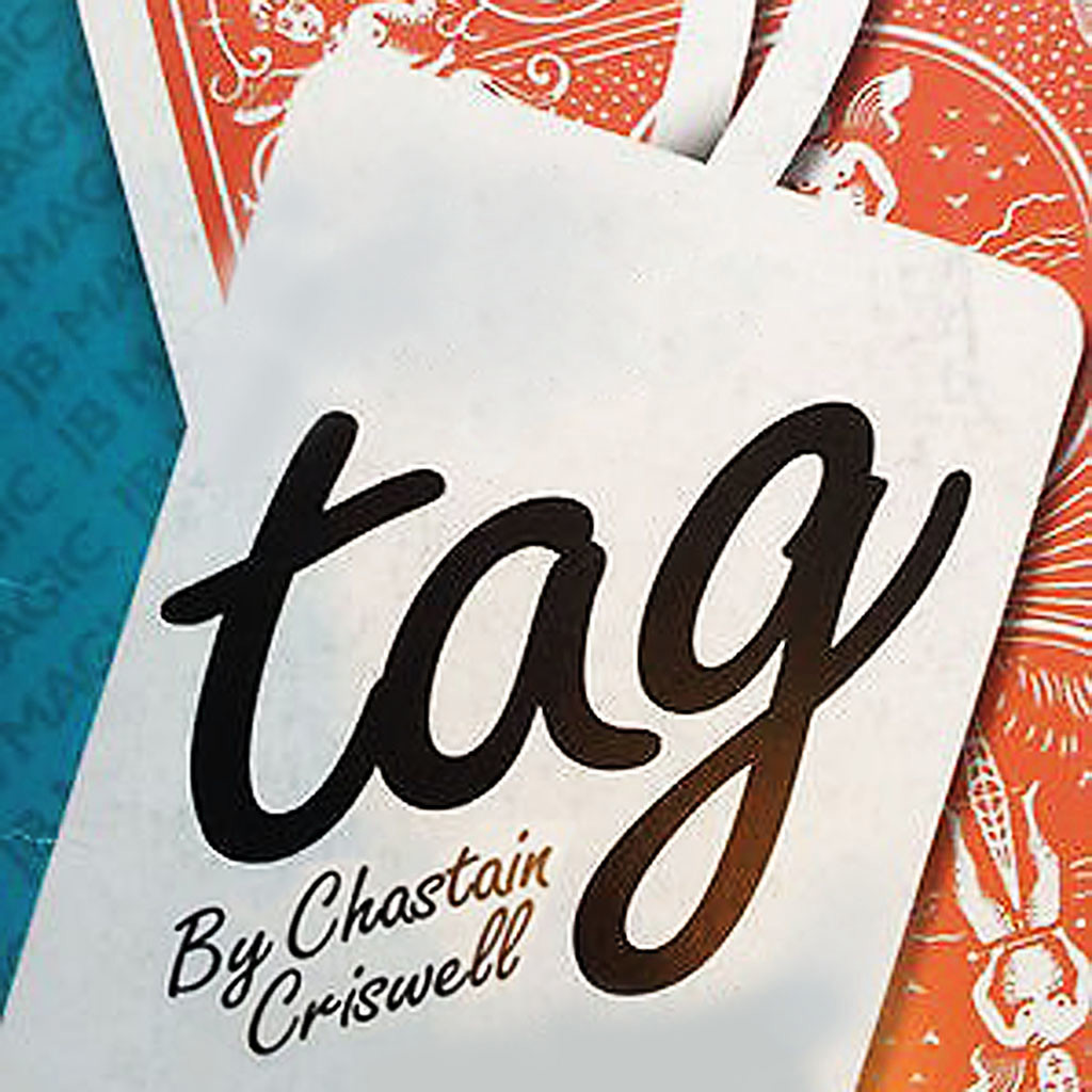 TAG - Chastain Criswell