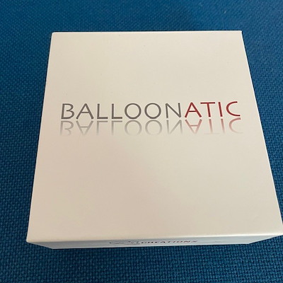 BALLOONATIC