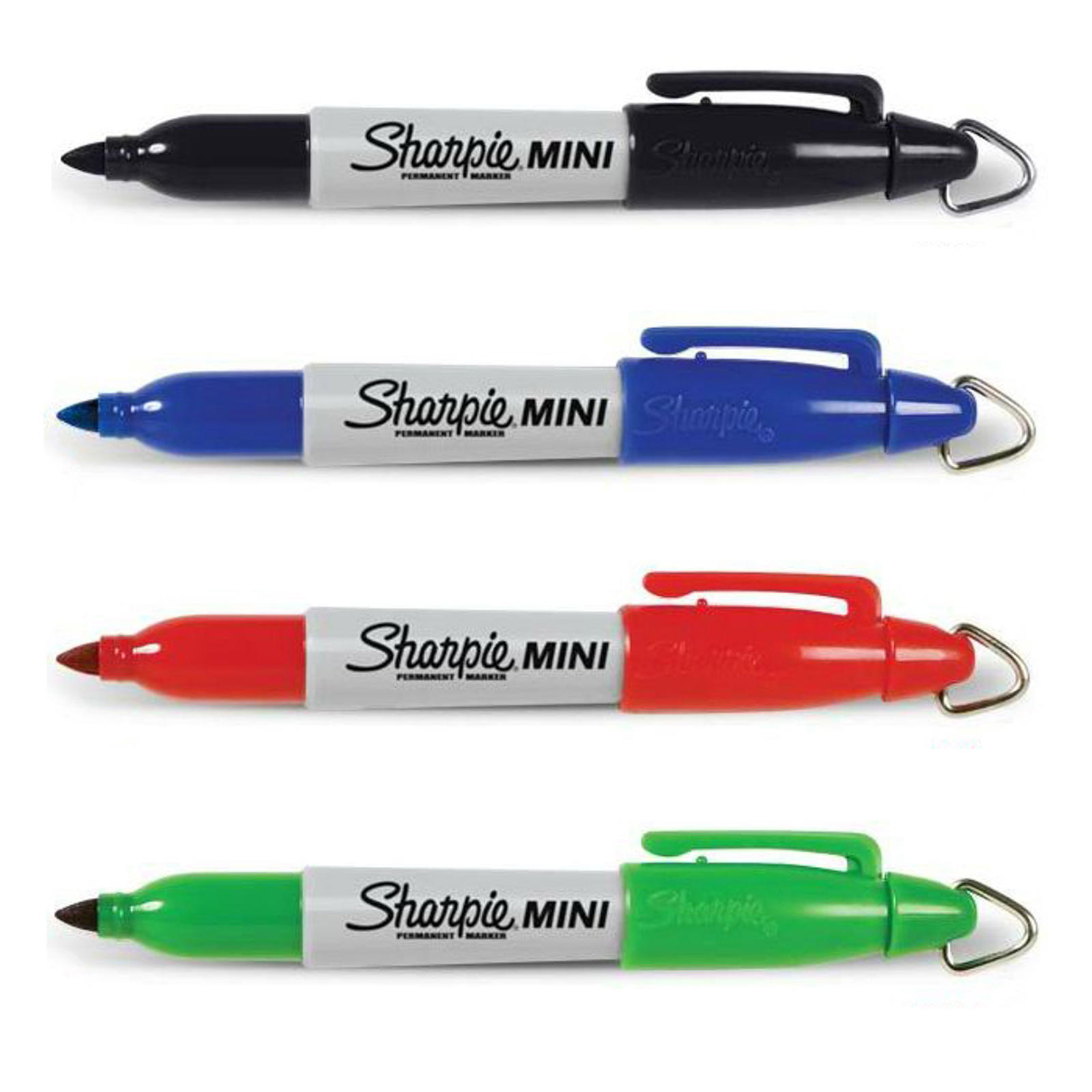 MINI SHARPIE PEN Pegani