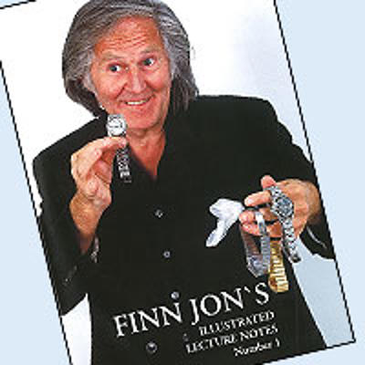 FINN JON'S LECTURE NOTES