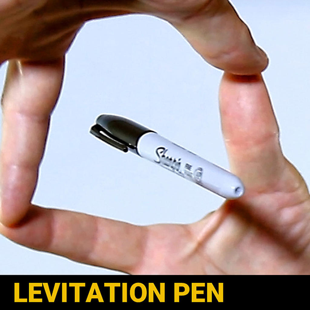 ULTIMATE LEVITATION PEN - Steve Fearson
