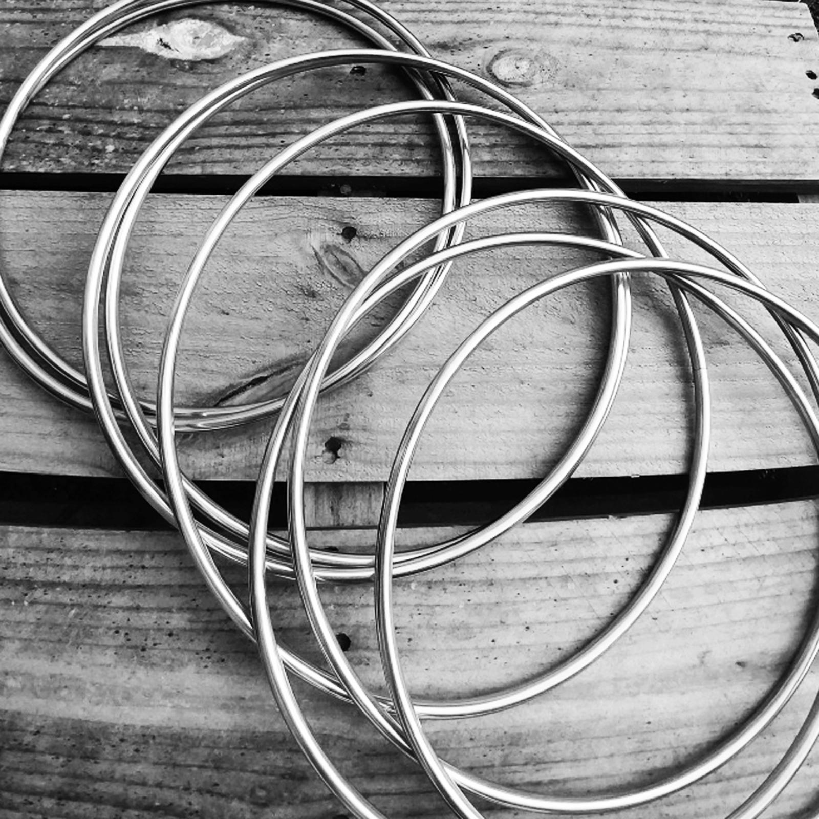 DELUXE LINKING RINGS Pegani