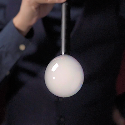 MIRKO BUBBLE SOLUTION