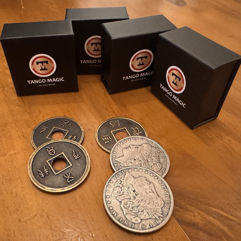 INFLATION - Marcelo Insua