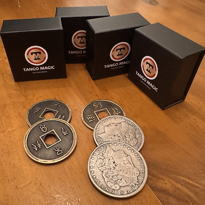 INFLATION - Marcelo Insua