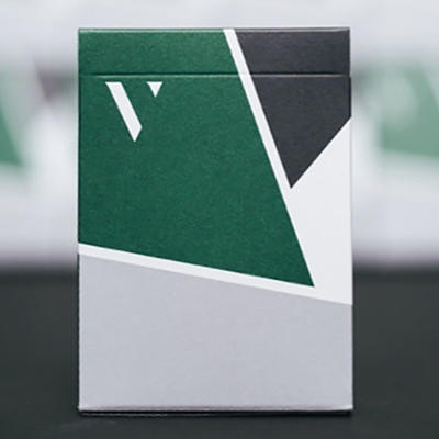VIRTUOSO FW17 PLAYING CARDS