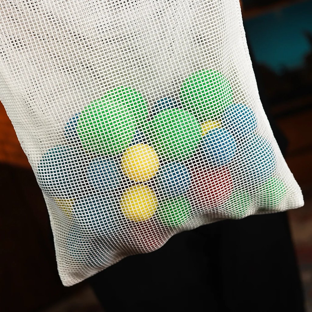 TCC 3-WAY ULTIMATE FORCE BAG (28 x 39 cm.)