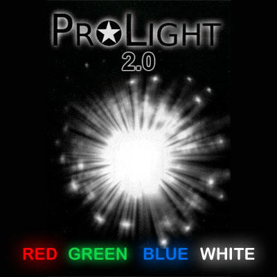 PRO LIGHT 2.0 - Marc Antoine