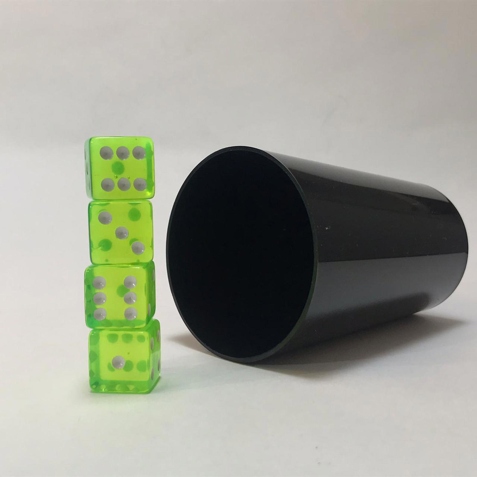 DICE STACKING PRO CUP Pegani