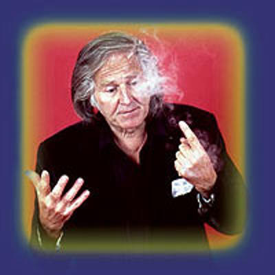 SMOKE FROM EVERYTHING - Finn Jon