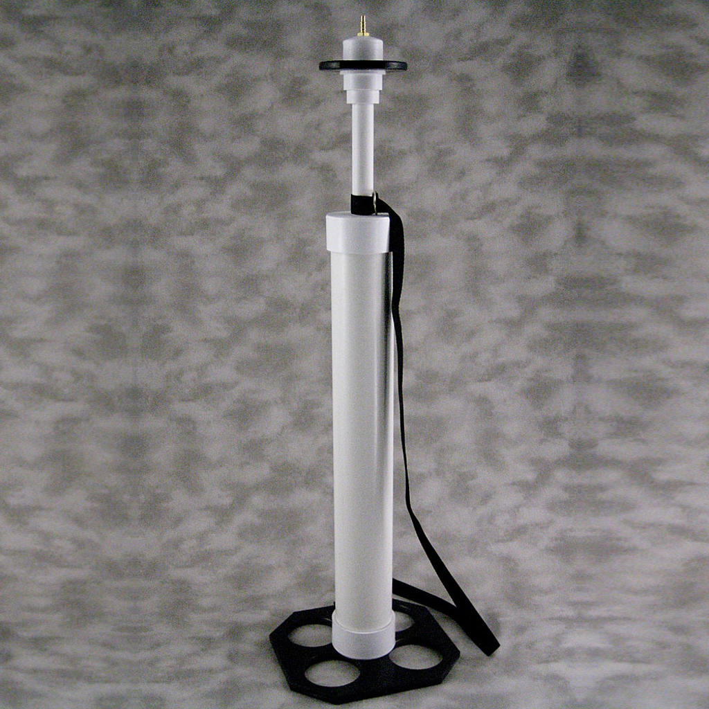 MAC LIGHT BALLOON PUMP