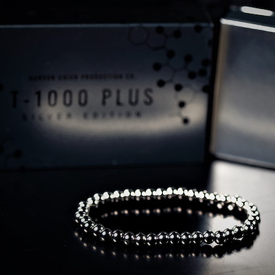 T-1000 PLUS  - Nemo Liu & Hanson Chien