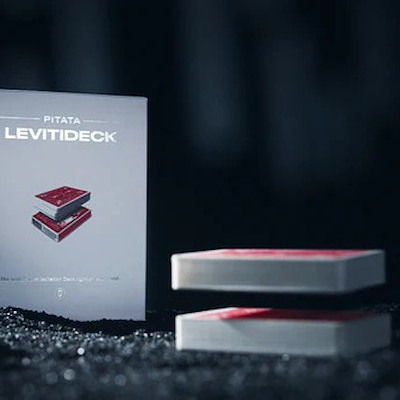 PITATA LEVITIDECK