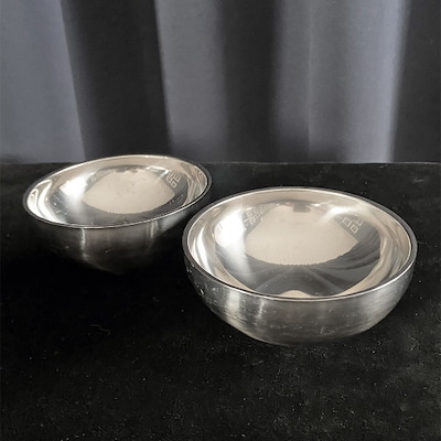 MIRACLE WATER BOWLS
