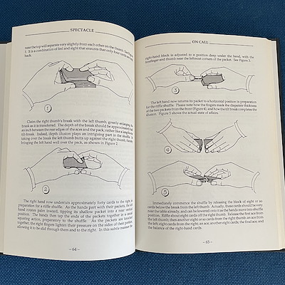 SPECTACLE A COMPILATION AF MODERN WONDERS - Stephen Minch