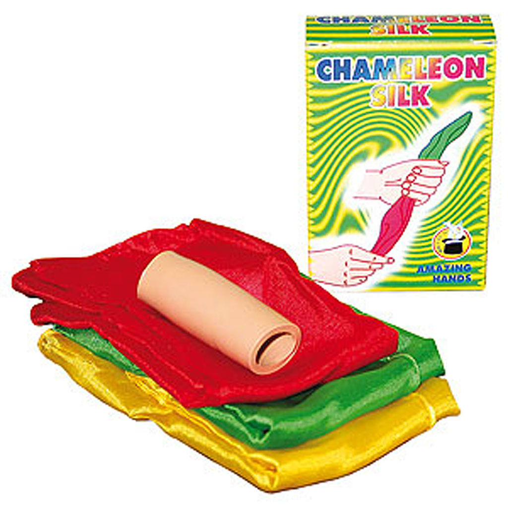 DYE TUBE