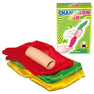 DYE TUBE