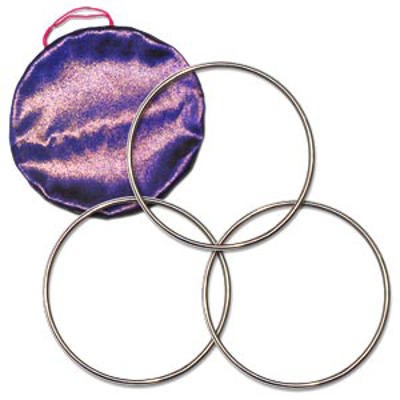 SUPER LOCKING RINGS