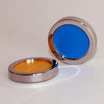 CHROME COLOUR CHIPS