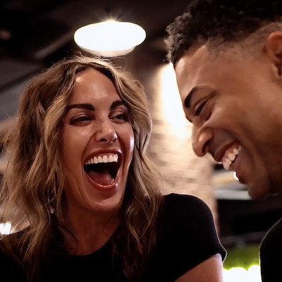 MAGIC BUTTON - Craig Petty