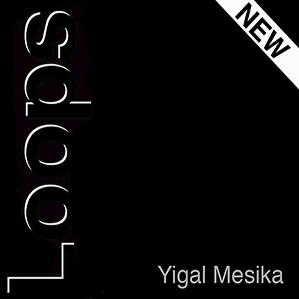 LOOPS NEW GENERATION - 8 stk.