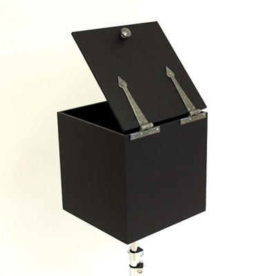NEW BOX TABLE DELUXE