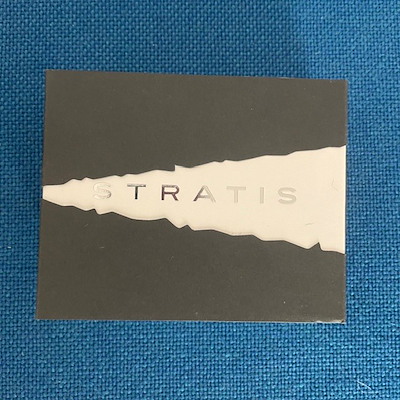 STRATIS - Michal Kociolek & Roman Slomka