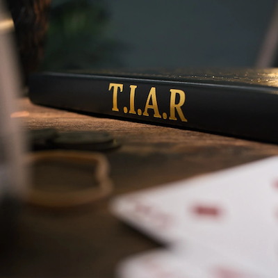 THIS IS ABSOLUTELY REAL - Thom Bleasdale