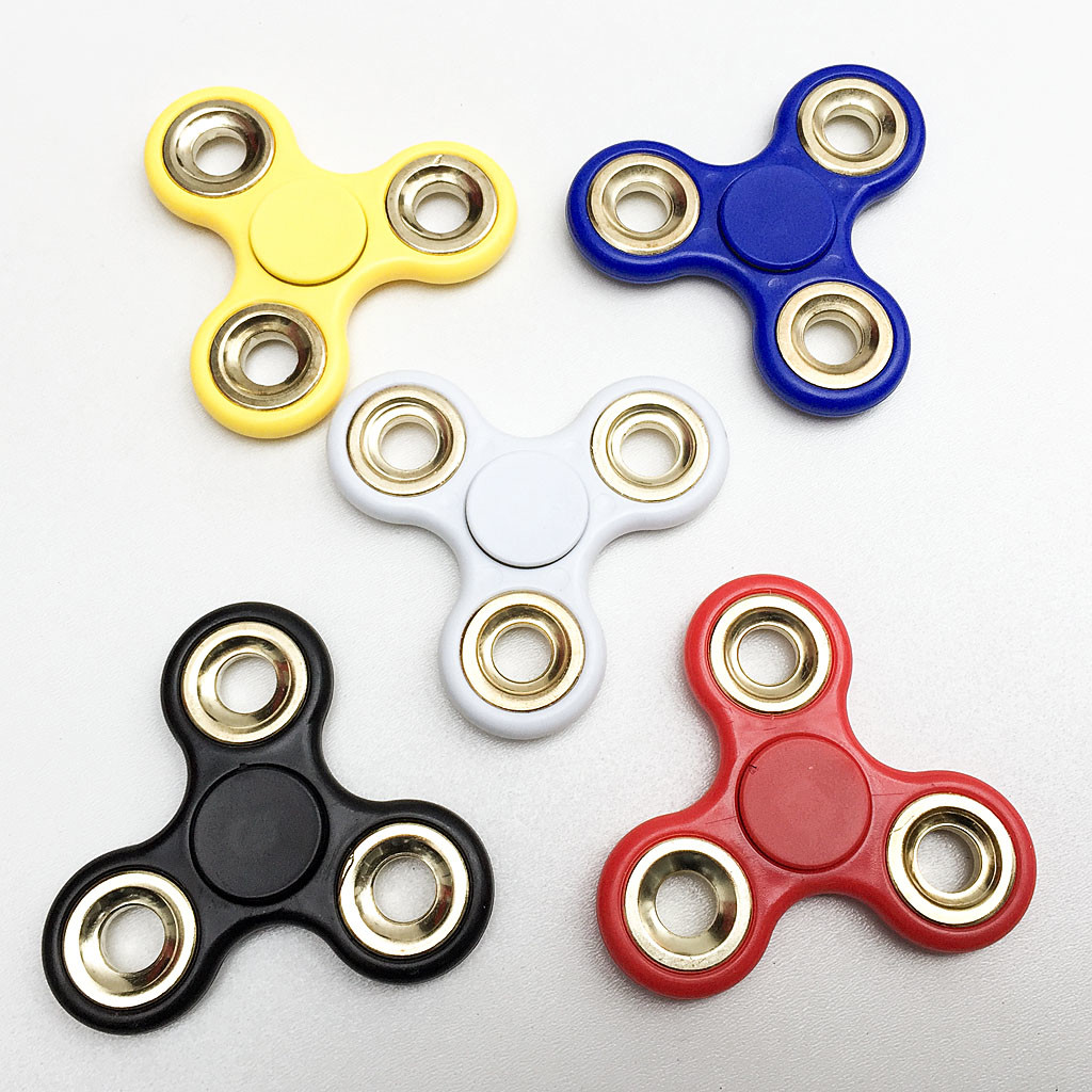 FIDGET SPINNER