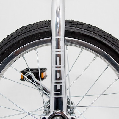 ETHJULET CYKEL INDY TRAINER - 16"