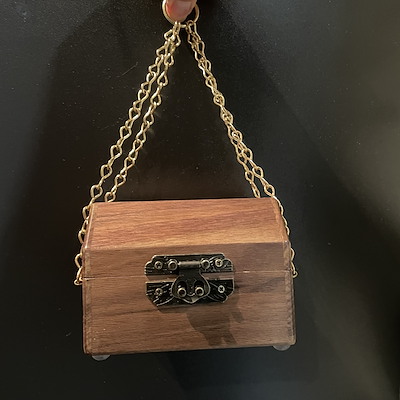 CHEST OF NOSTRADAMUS - Jos Denys