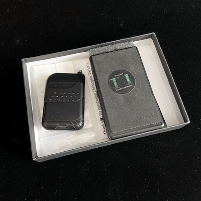 GEIST - Christopher Taylor