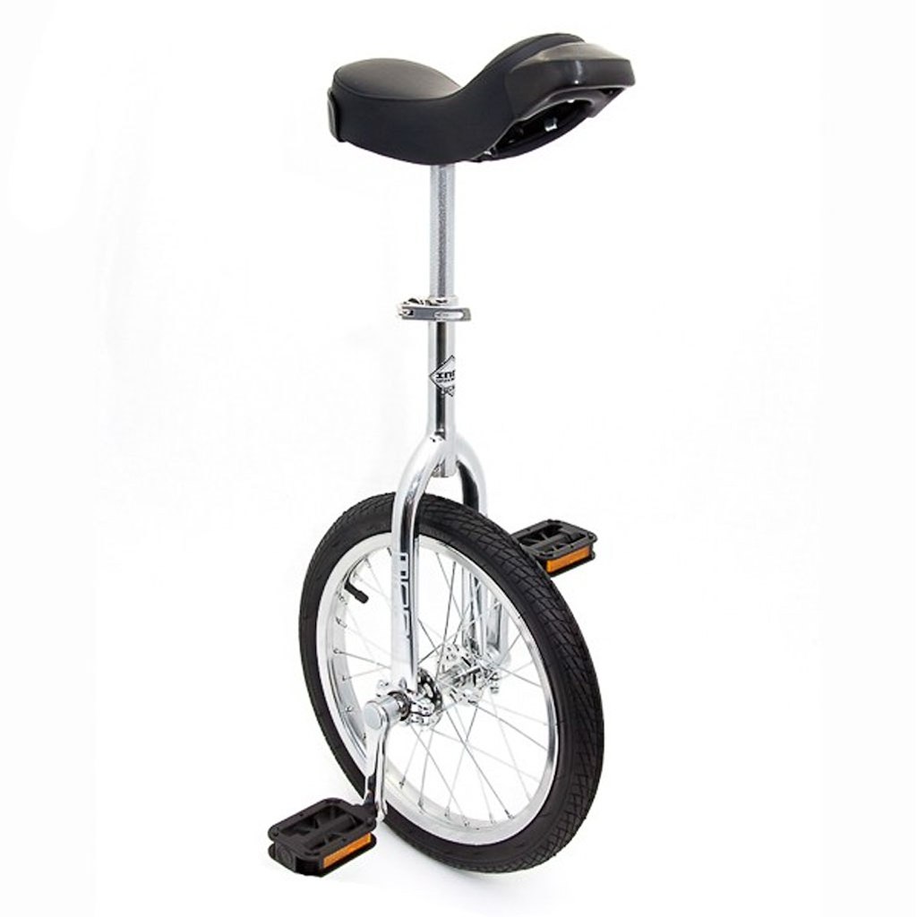 ETHJULET CYKEL INDY TRAINER - 16"