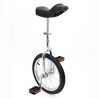 ETHJULET CYKEL INDY TRAINER - 16"