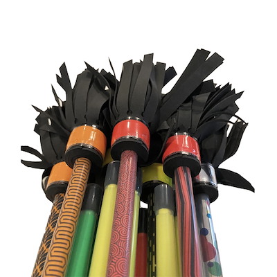 FANTASTICK FLOWER STICK