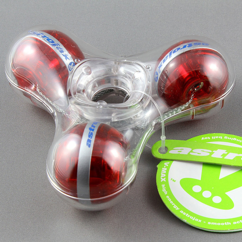 ASTROJAX V-MAX