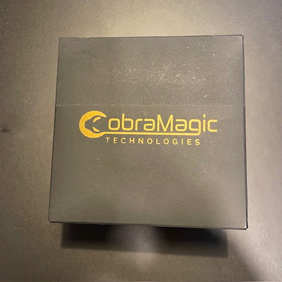 SUPER CHIP - Cobra Magic