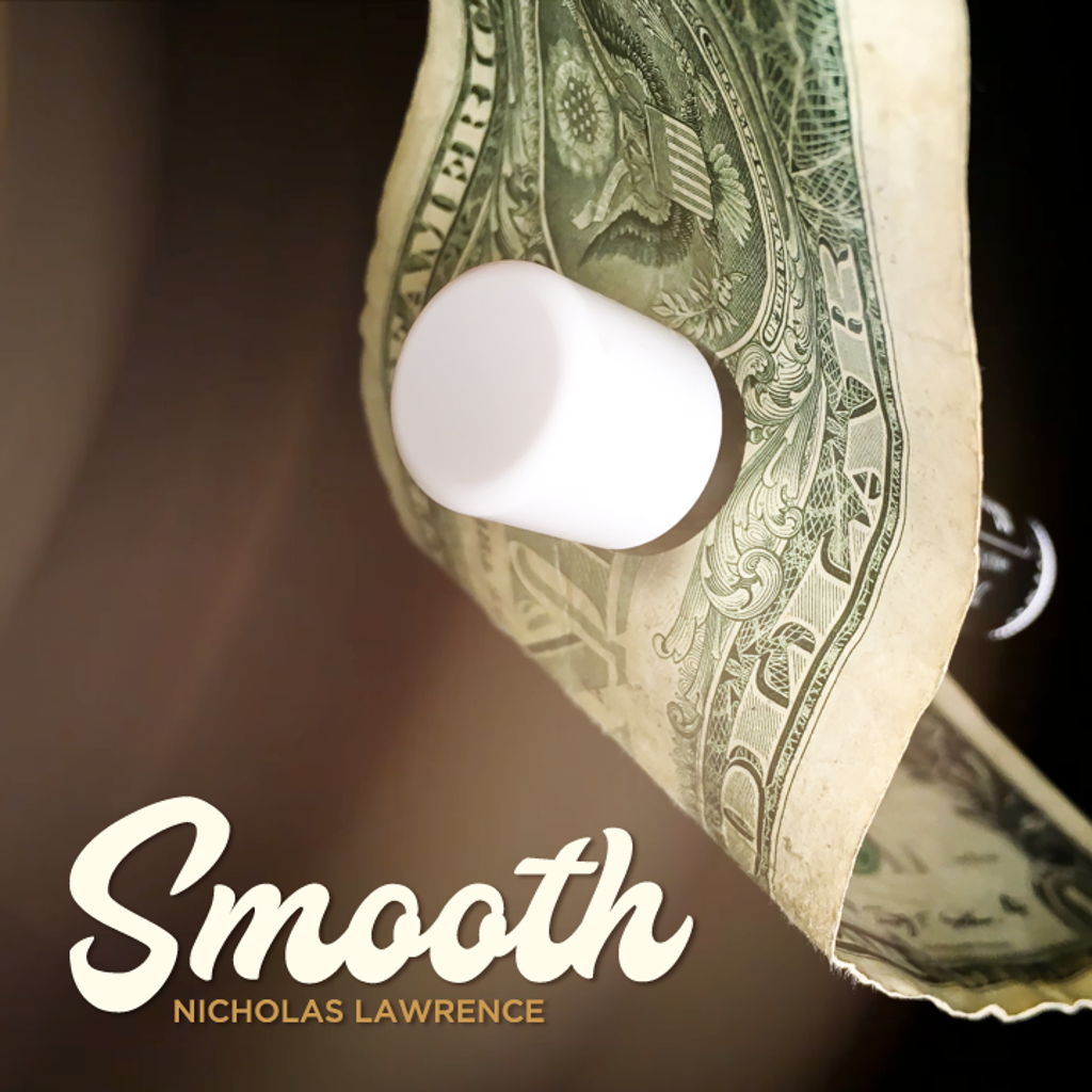 SMOOTH - Nicholas Lawrence